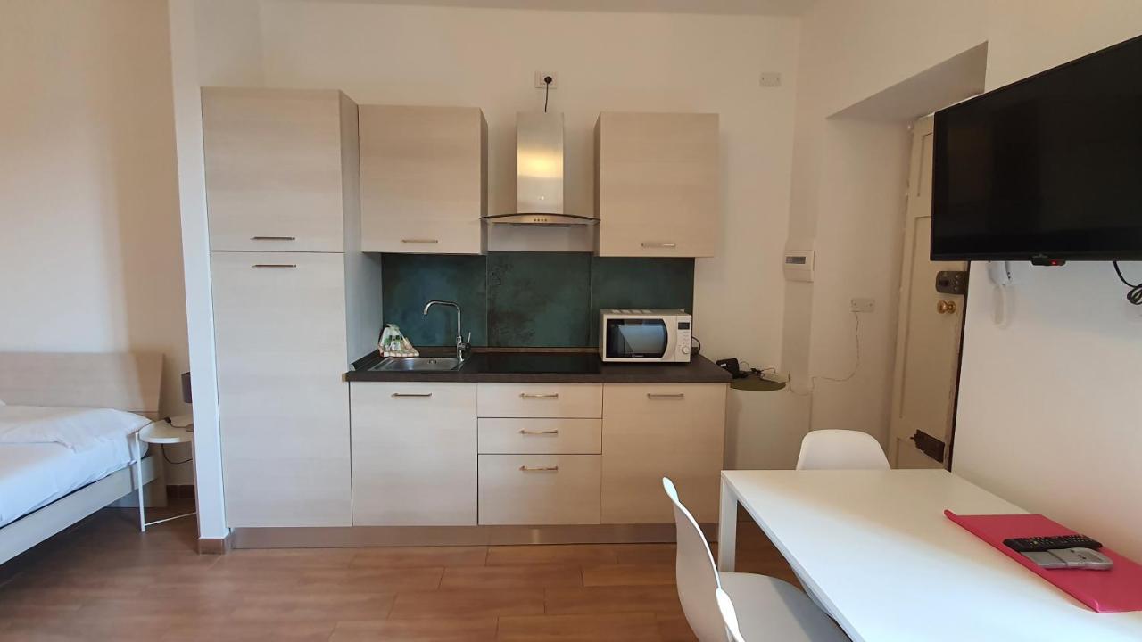 Casale 7- Navigli Cozy Studio Perfect X2! Мілан Екстер'єр фото