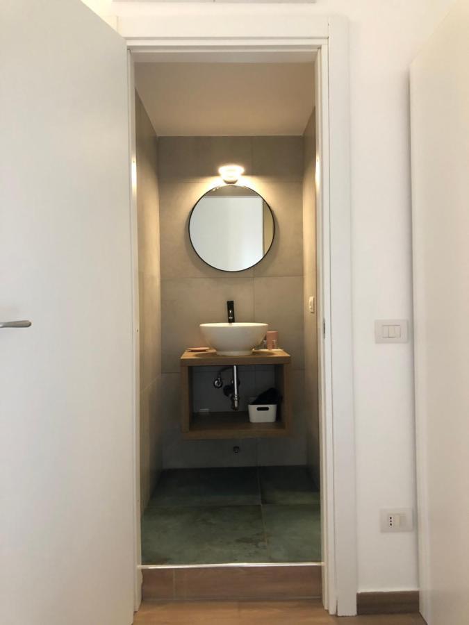 Casale 7- Navigli Cozy Studio Perfect X2! Мілан Екстер'єр фото