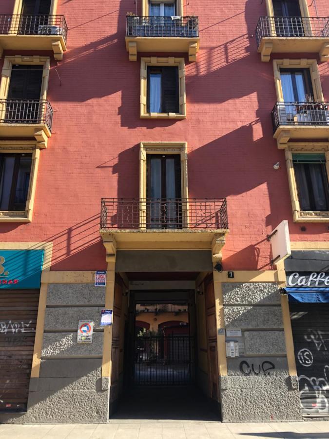 Casale 7- Navigli Cozy Studio Perfect X2! Мілан Екстер'єр фото