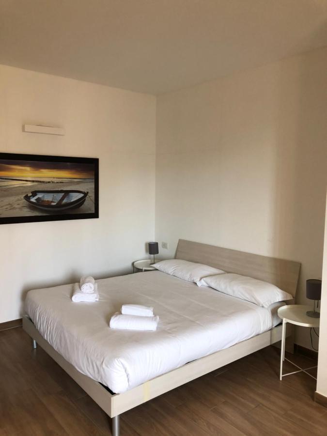 Casale 7- Navigli Cozy Studio Perfect X2! Мілан Екстер'єр фото