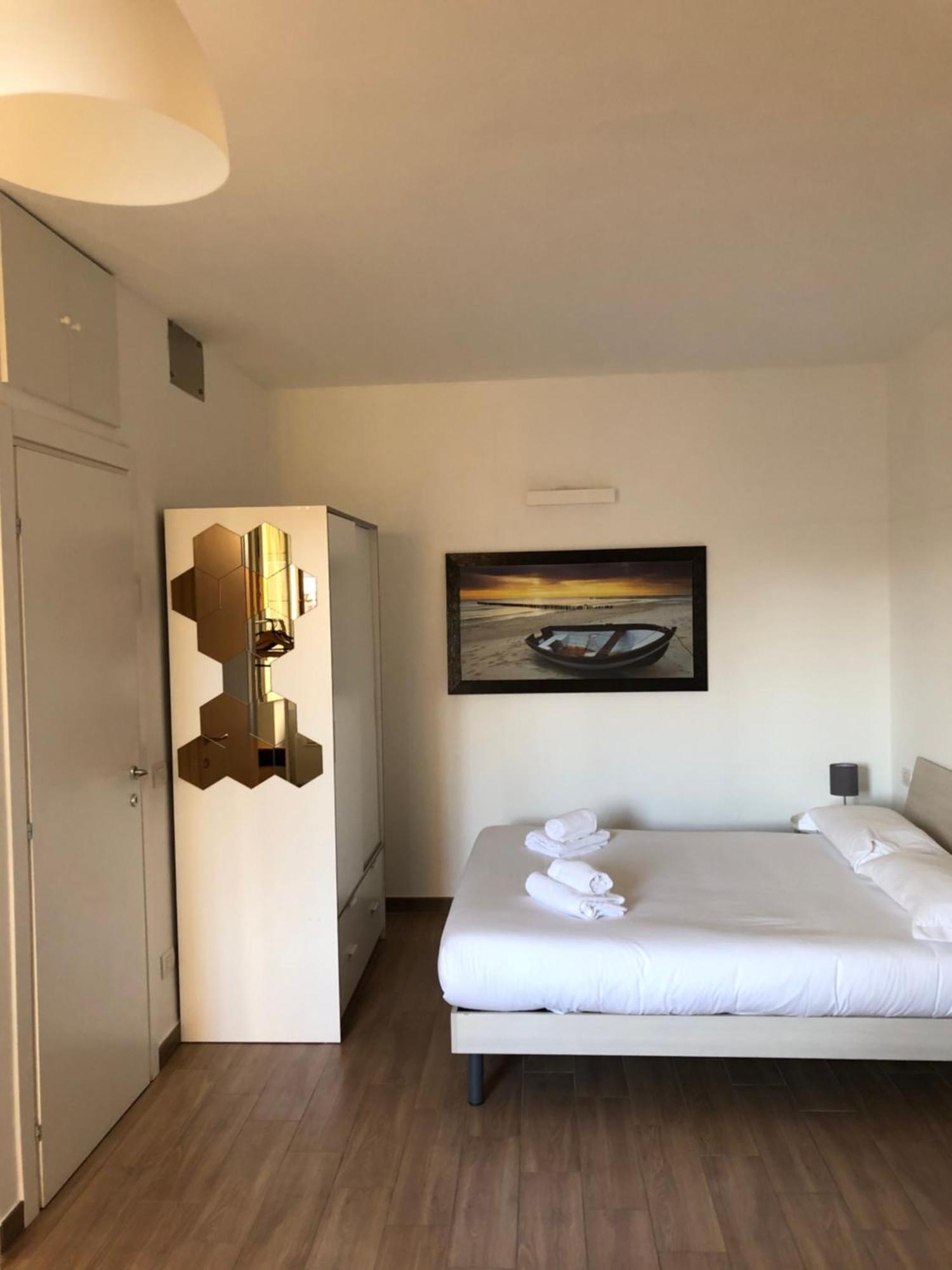Casale 7- Navigli Cozy Studio Perfect X2! Мілан Екстер'єр фото